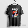 Official Greg Biffle 1969 2025 The Biff Thank You For The Memories