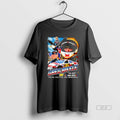 Official Greg Biffle The Biff 1969 2025 Thank You For The Memories Graphic