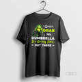 Official Grinch Gotta Grab My Dumbrella Its Raining Idiots Out There