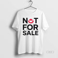 Official Gronland Not For Sale 2026