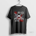 Official Guns Til Death Do Us Part