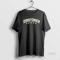 Official Gunther Zerstorer