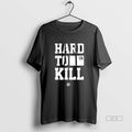 Official Hard To Kill Oklahoma Sooners