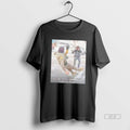 Official Have The Day You Deserve Anti Ice Tee