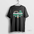 Official Hawaii Rainbow Warriors Football 2025 Sheraton Hawaii Bowl Champions