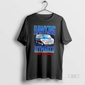 Official Hawkins Hitmaker Oversized Bioworld Stranger