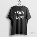 Official Hayek Heynes Tee