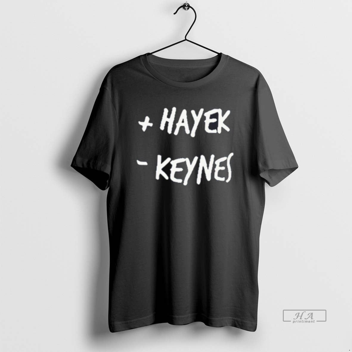 Official Hayek Heynes Tee