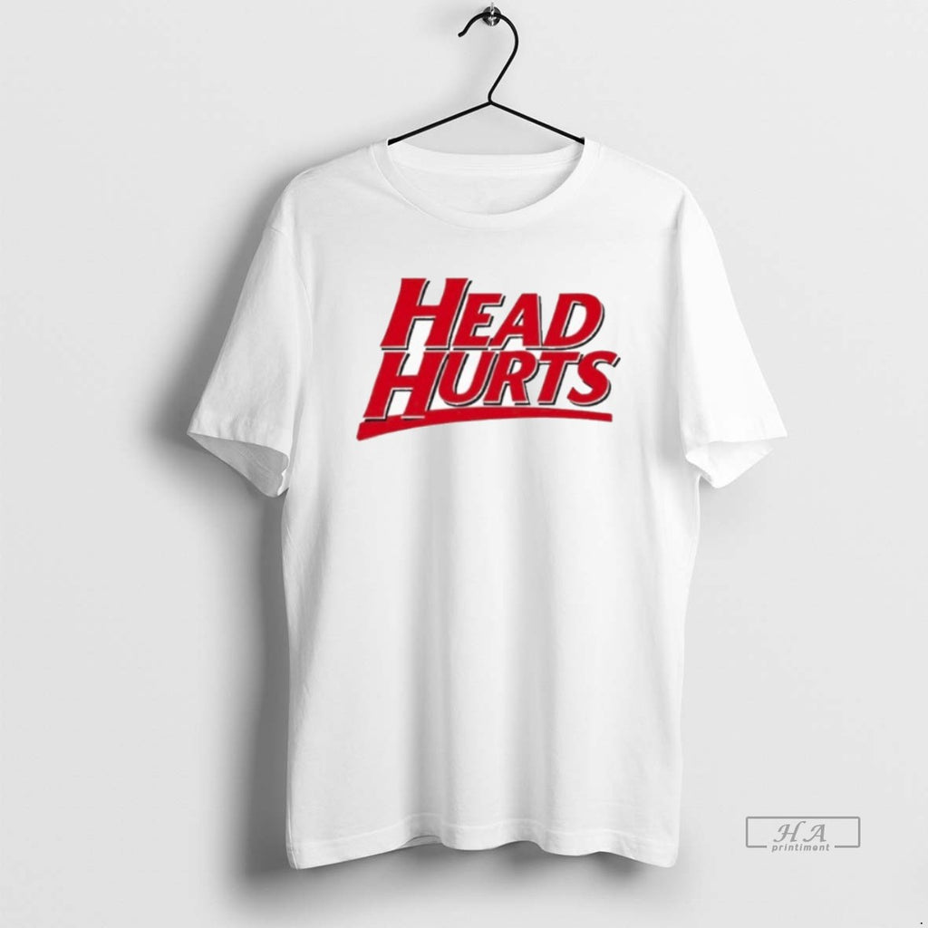 Official Head Hurts Tylenol