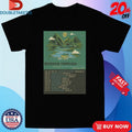 Official Henhouse Prowlers Spring 2026 Tour Dates Shirts Unisex , , , Long Sleeve Tee