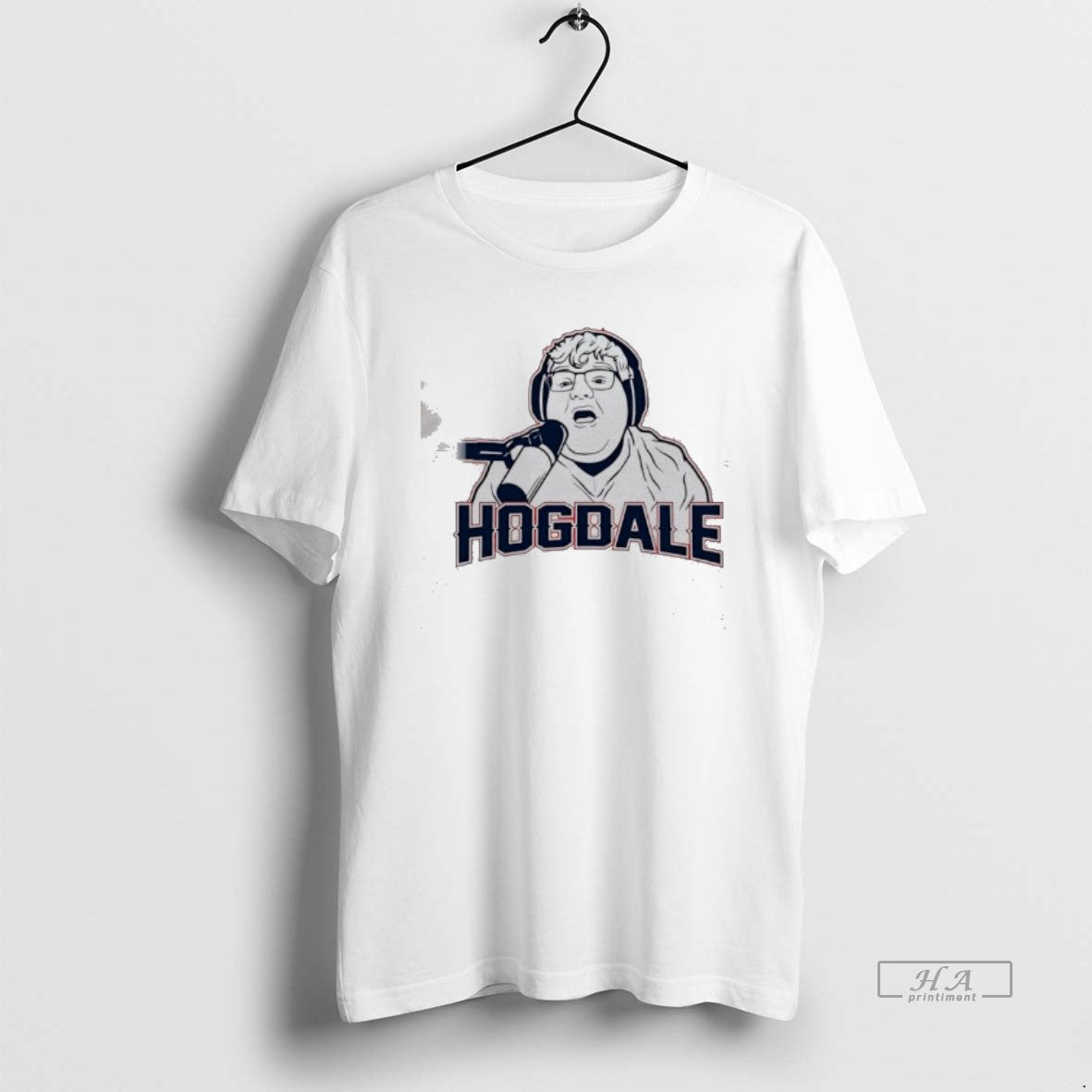 Official Hogdale Podcast