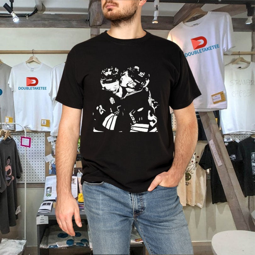 Official Hollander Rozanov Ilya Rozanov Shane Hollander Shirts Unisex , , , Long Sleeve Tee