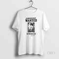 Official Homewrecker Wanted Reward 77