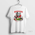 Official Hoosiers Over Oregon Peach Bowl Indiana Hoosiers Jan 9th 2026