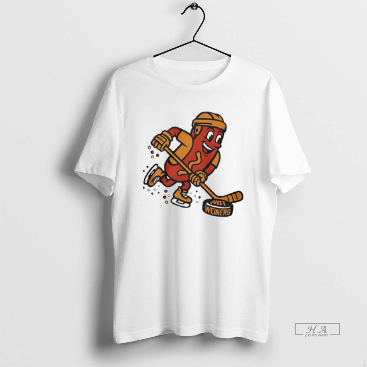 Official Hot Weiners Providence Bruins Rebrand Night
