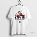 Official Houston Astros One Team One Heart Mlb