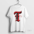 Official Houston Texans T Star Logo
