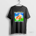 Official How It Feels To Eat A Hot Dog