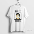Official Hugo Silva Pfree Pflug 2025