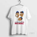 Official I Eat Breathe And Sleep Braves Baseball