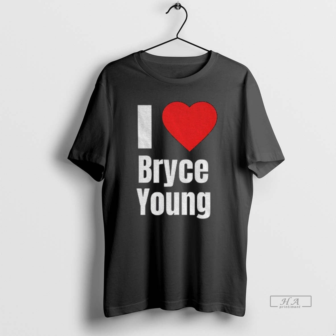 Official I Heart Bryce Young