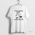 Official I Just Wanna Rape For Wotans Sake