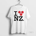 Official I Love Nz Orlando Bloom