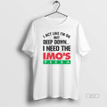 Official I Act Like Im Ok But Deep Imos Pizza