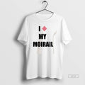 Official I Love My Moirail