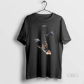 Official Ilia Malinin Flight Olympic Champions 2026 Signature Tee