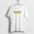 Official Illegal Shirts Waffle House Logo