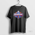 Official Illinois Fighting Illini Music City Bowl Champions 2025
