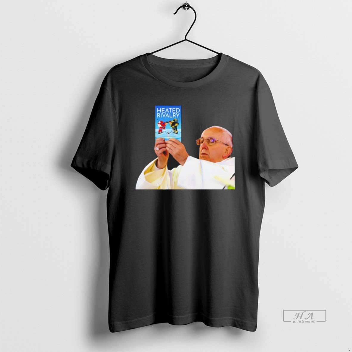 Official Ilya Rozanov And Shane Hollander Heated Rivalry Pope Holding Heated Rivalry Booktok