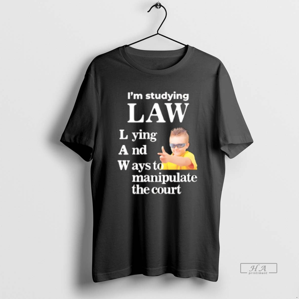 Official Im Studying Law Lying And Ways To Manipulate The Court