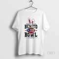 Official Im Here For The Benito Bowl 2026 Lx