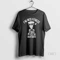 Official Im Into Fitness Fitness Pizza In My Mouth