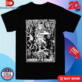 Official Impetigo Horror Of The Zombies Shirts Unisex , , , Long Sleeve Tee