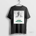 Official In Loving Memory Larry Williams 1963 2025 San Francisco Athletics