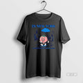 Official In New York Concrete Jungle Wet Dream Tomato