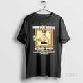 Official In Memory Of Meatcanyon Marvin Heemeyer I Was Always Willing To Be