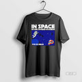 Official In Space No One Can Hear You Scream For Ice Cream