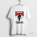 Official Indiana Cignetti I Win Google Me Funny Cigarette