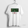 Official Indiana Football Cfp National Champions Field