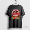 Official Indiana Hoosiers 2026 Cfp Semifinal Chick Fil A Peach Bowl Football