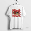 Official Indiana Hoosiers Football Champions Rose Bowl Cfp Quarterfinal 2026