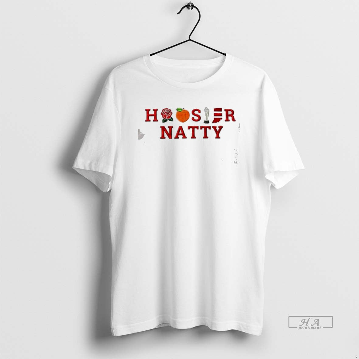 Official Indiana Hoosiers Natty