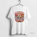 Official Indiana Hoosiers Peach Bowl Champions 2026 Trophy