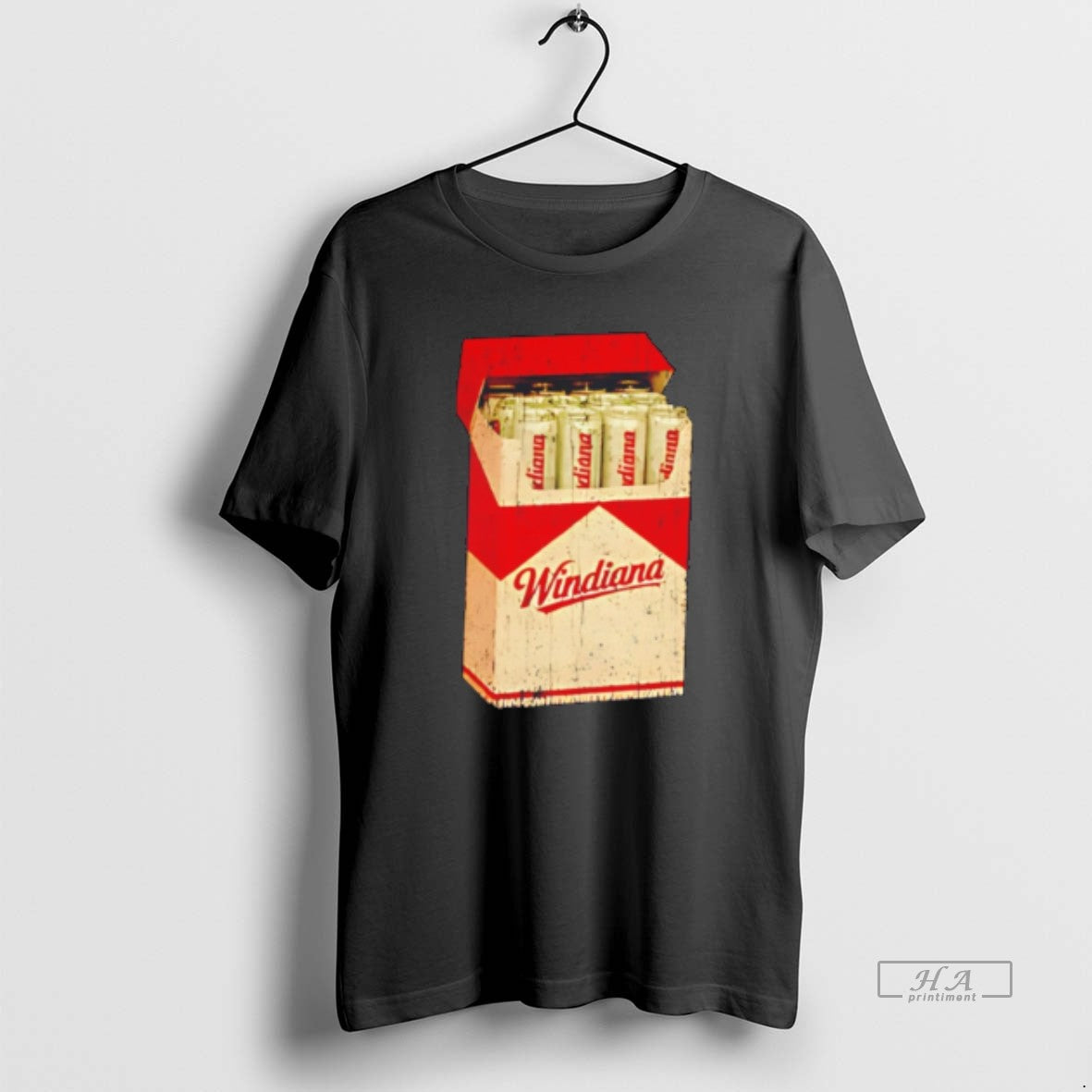 Official Indiana Hoosiers Windiana Cig 2026 Cfp College Football National Champions Tee