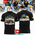 Official Iowa Hawkeyes 2025 Reliaquest Bowl Champions Shirts Unisex , , , Long Sleeve Tee