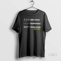 Official Iowa Hawkeyes Normal Heartbeat Deceased Heartbeat Heartbeat Watching